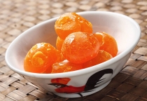 Cung Cấp Trứng Muối Thơm Béo, Đạt Chuẩn VSATTP