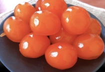 Lòng Đỏ Trứng Muối Sỉ & Lẻ – Thơm Ngon, Tiện Dụng