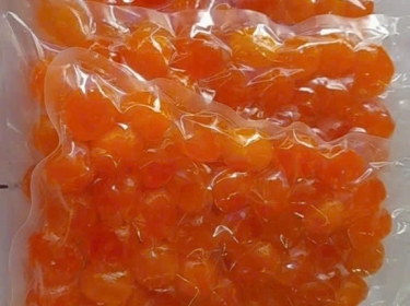 Lòng Đỏ Trứng Muối – Bí Quyết Tạo Nên Món Ngon
