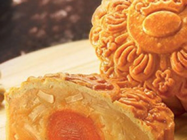 Lòng Đỏ Trứng Muối Chất Lượng – Sẵn Sàng Cho Mùa Trung Thu 2026