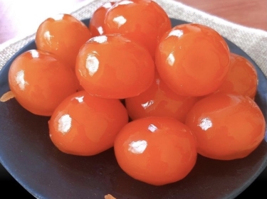 Lòng Đỏ Trứng Muối Sỉ & Lẻ – Thơm Ngon, Tiện Dụng