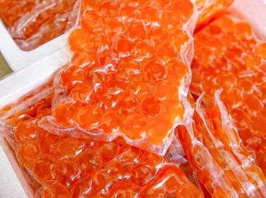 Cung cấp lòng đỏ trứng muối ở xã Tân Vĩnh Lộc thành phố hồ chí  minh