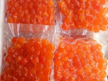Nguồn cung trứng muối chất lượng ổn định toàn quốc tại xã Tân Nhựt